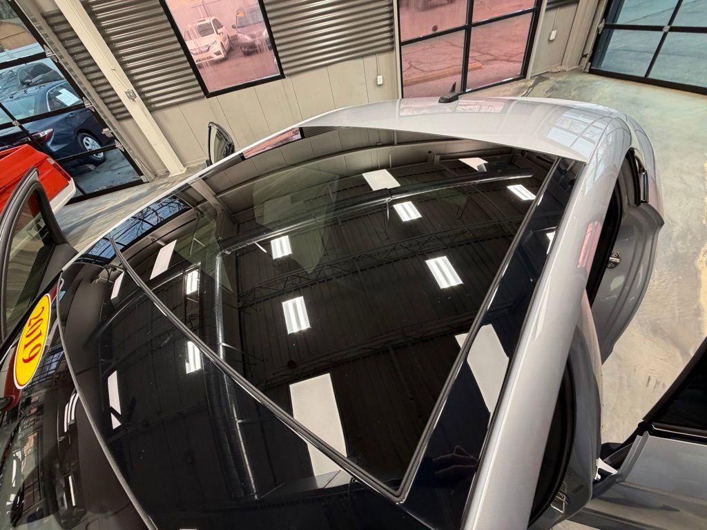 Used 2019 Audi A3 2.0T Titanium w/ Convenience Package FWD image 10