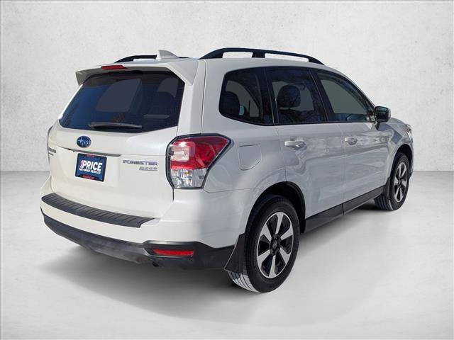 Used 2017 Subaru Forester 2.5i Premium w/ All-Weather Package image 5