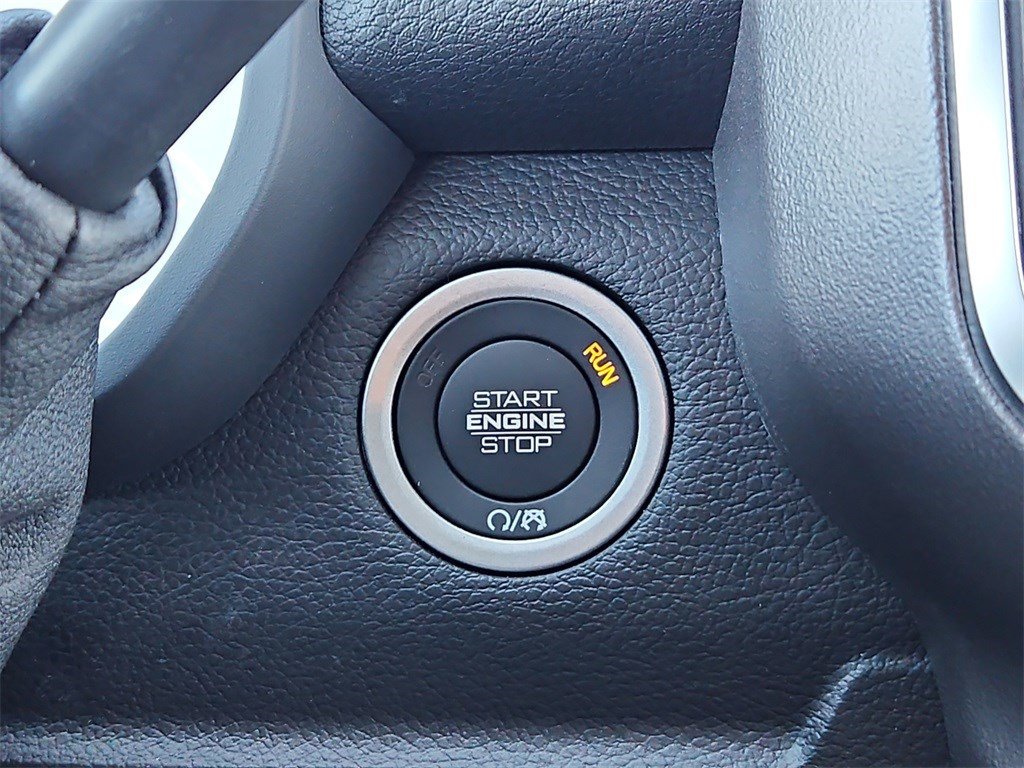 New 2026 RAM 2500 Lone Star image 27