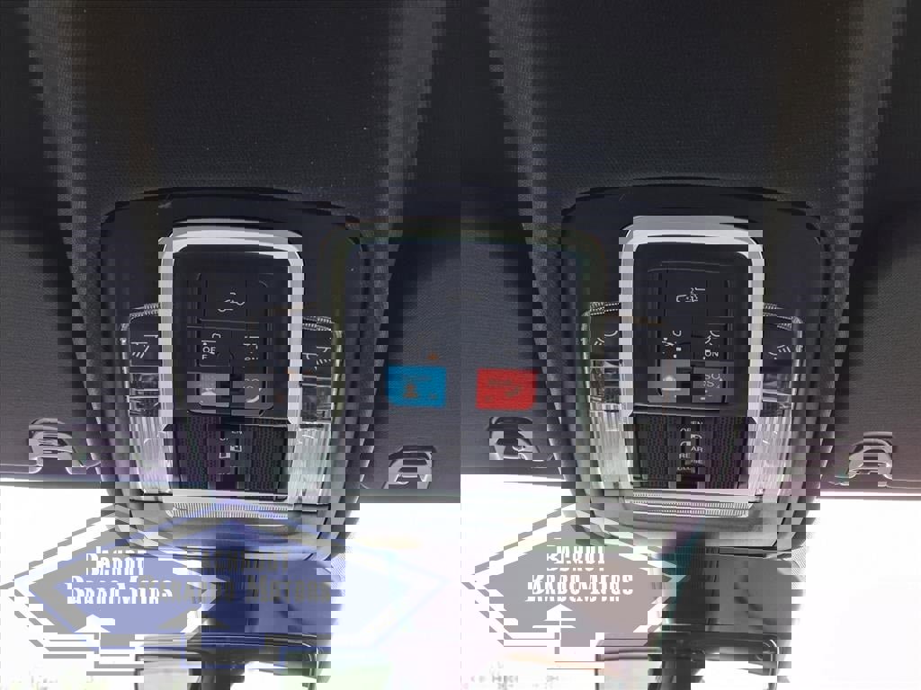 New 2026 RAM 1500 Big Horn image 26