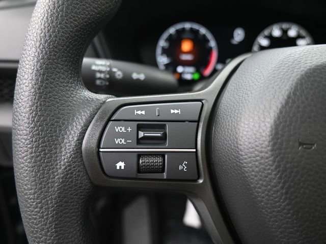 New 2026 Honda CR-V EX image 12