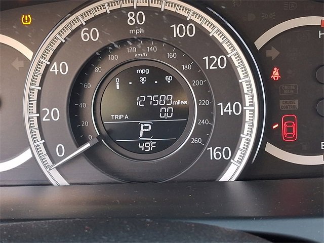 Used 2014 Honda Accord EX image 21