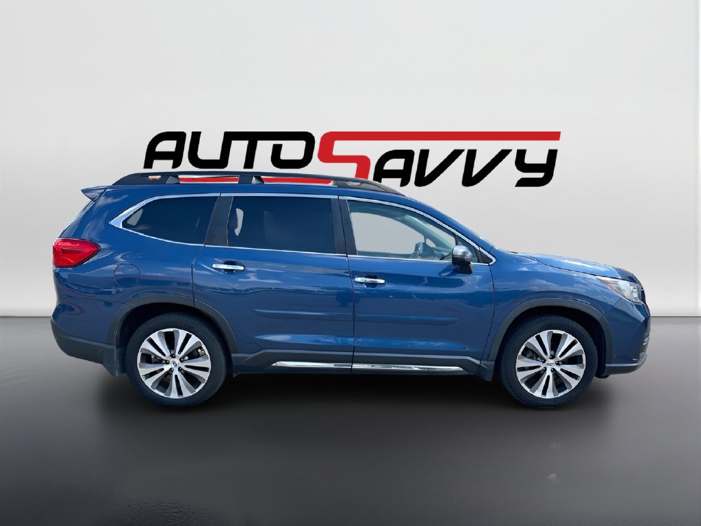 Used 2021 Subaru Ascent Touring AWD/4WD image 8