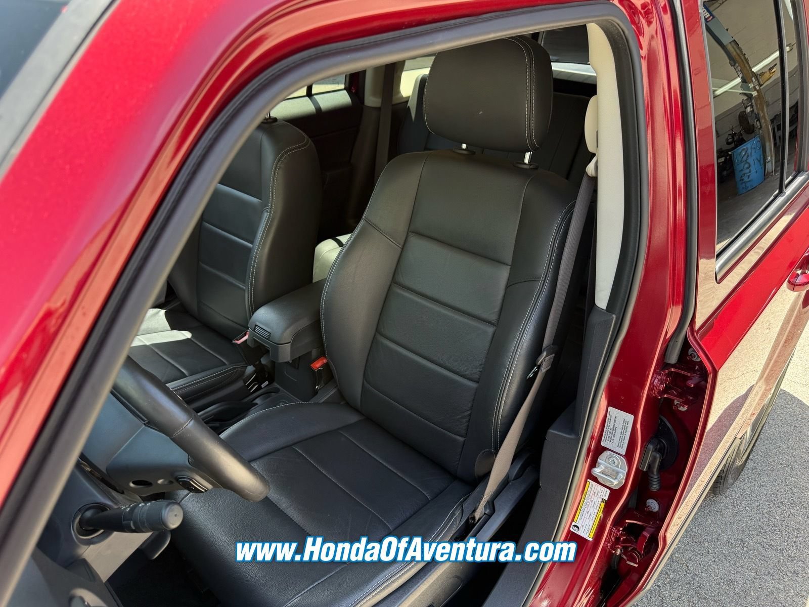 Used 2016 Jeep Patriot High Altitude FWD image 21