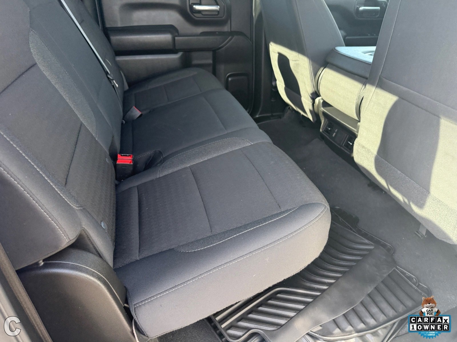 Used 2026 Chevrolet Silverado 1500 Custom image 12