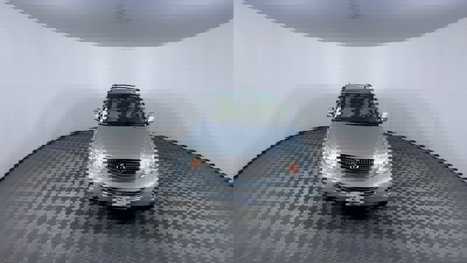 Used 2006 Lexus RX 400h AWD image 3