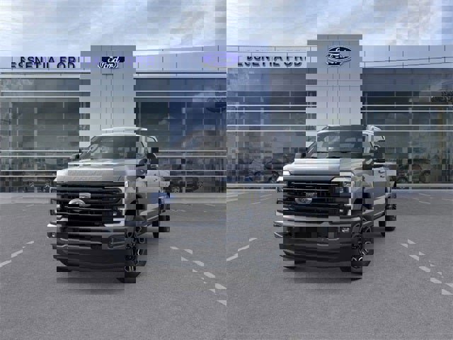 New 2026 Ford F250 Platinum image 2