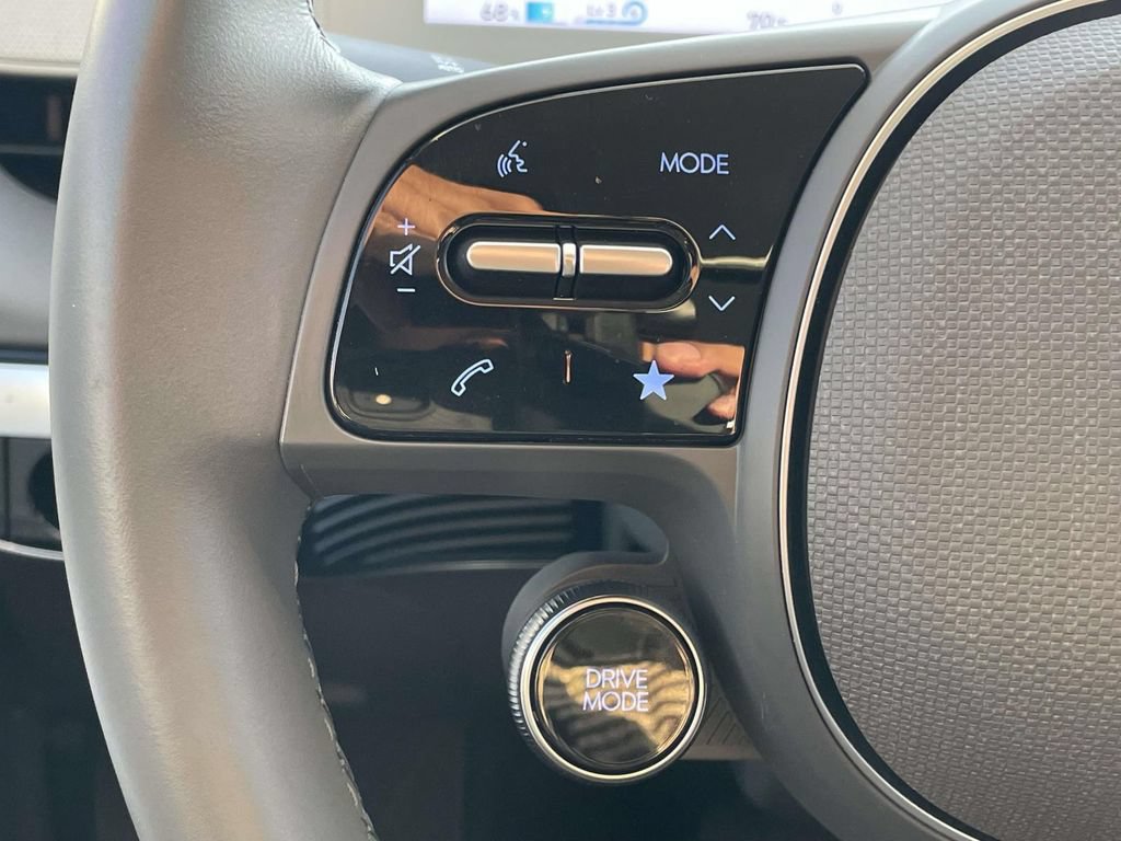Certified 2024 Hyundai Ioniq 5 SE AWD/4WD image 10