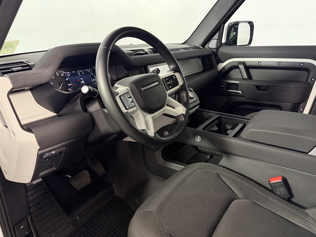 Used 2023 Land Rover Defender 110 AWD/4WD image 11