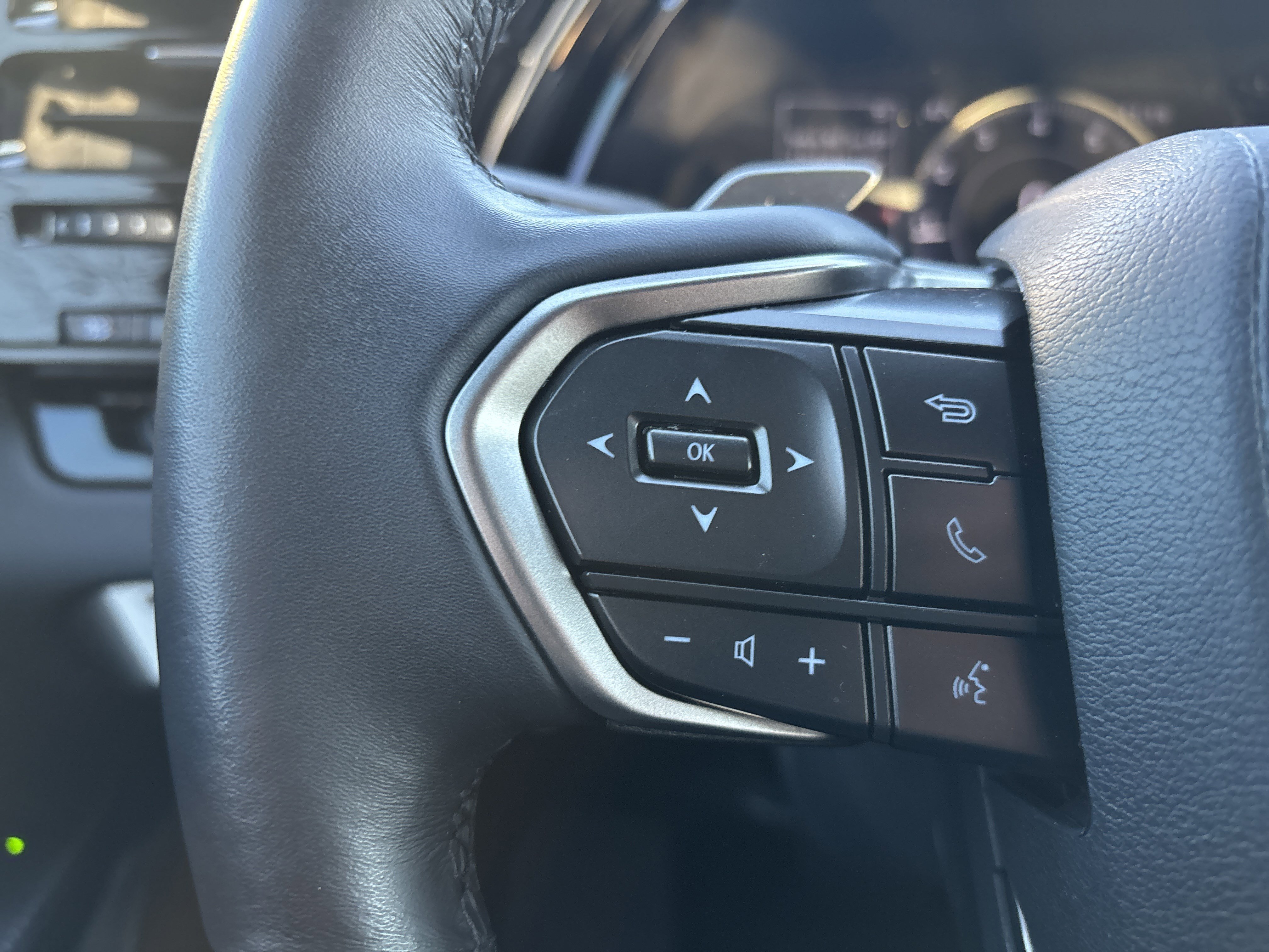 Certified 2024 Lexus RX 350 Premium image 19