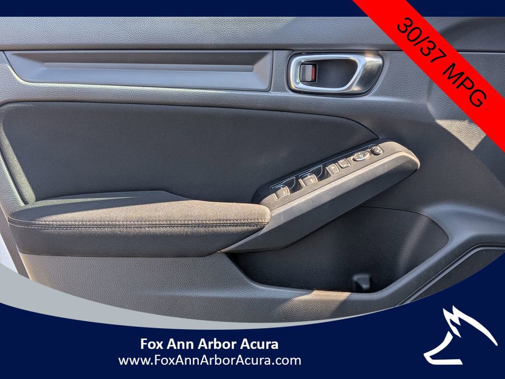 Used 2023 Honda Civic Sport image 14