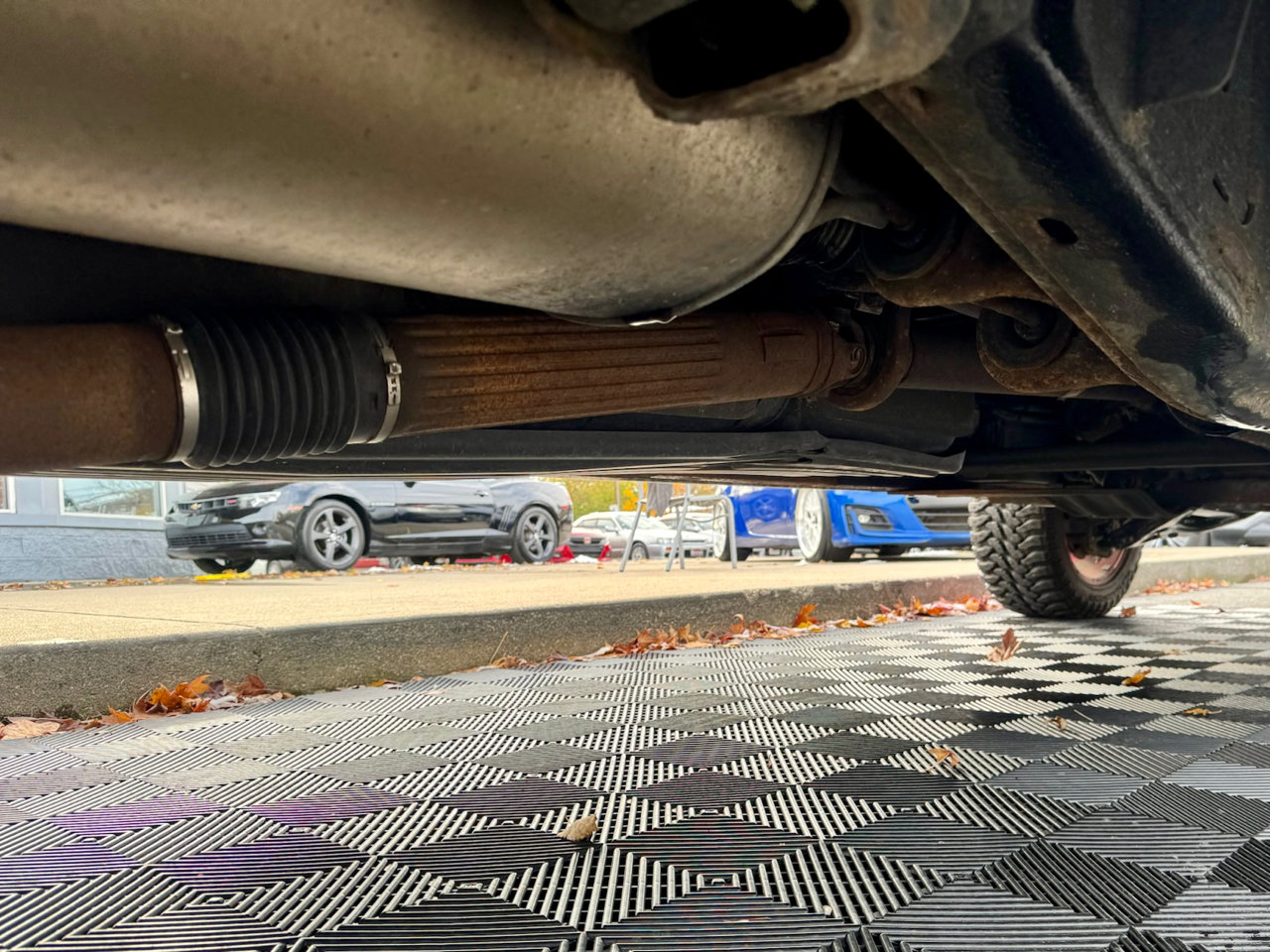 Used 2015 Ford F150 XLT image 57