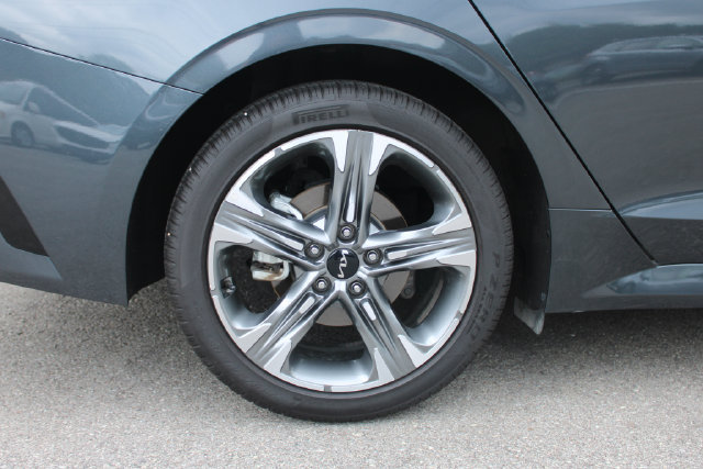 Used 2024 Kia K5 EX w/ EX Premium Package FWD image 37