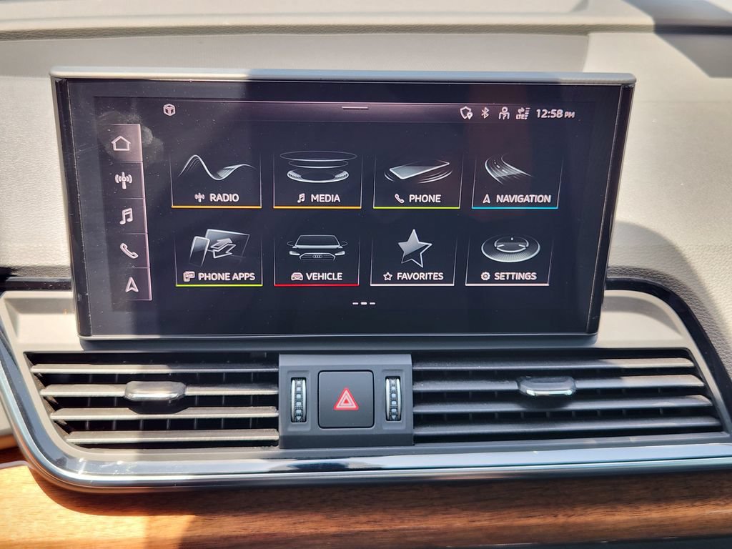 Certified 2022 Audi Q5 2.0T Premium Plus AWD/4WD image 21