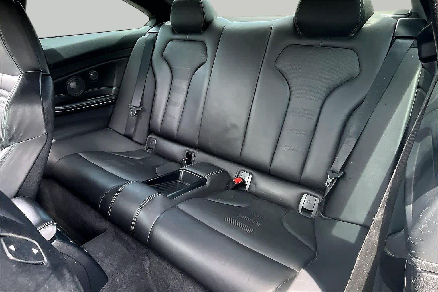 Used 2015 BMW M4 Coupe RWD image 20