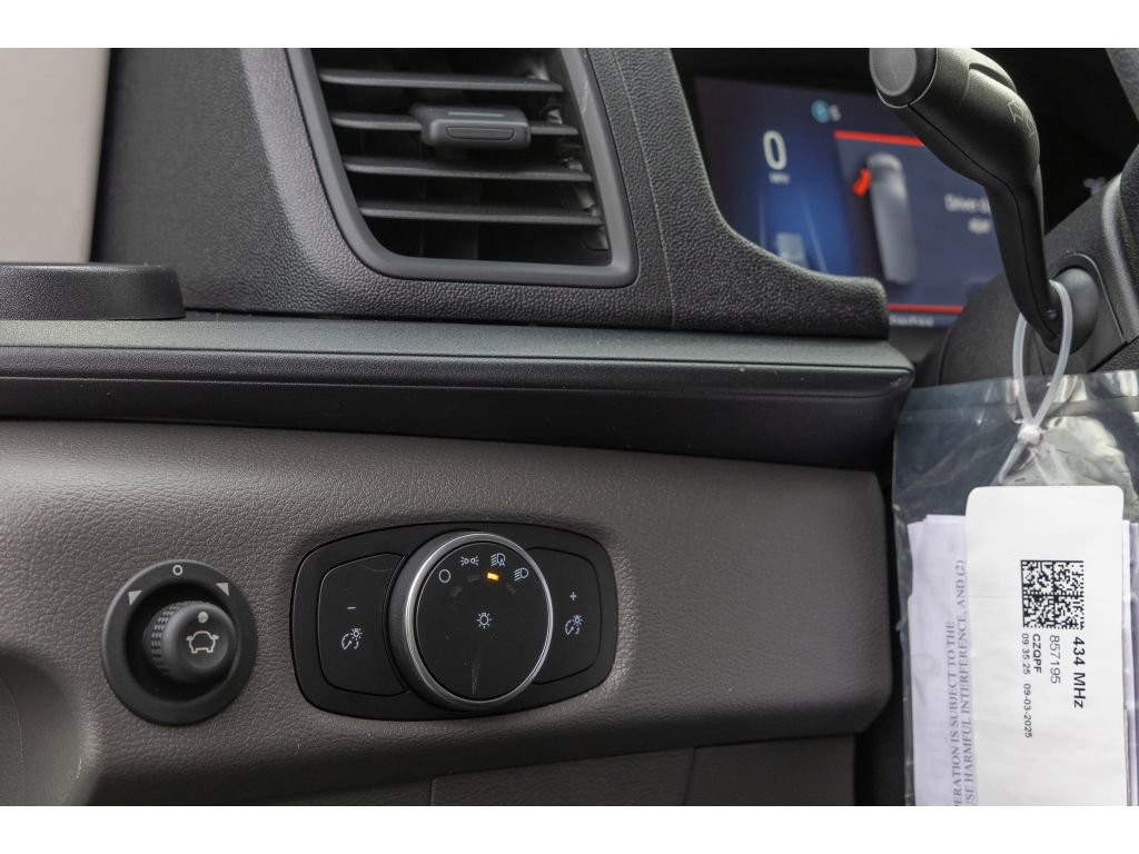 New 2026 Ford Transit 350 AWD w/ Upfitter Package image 20