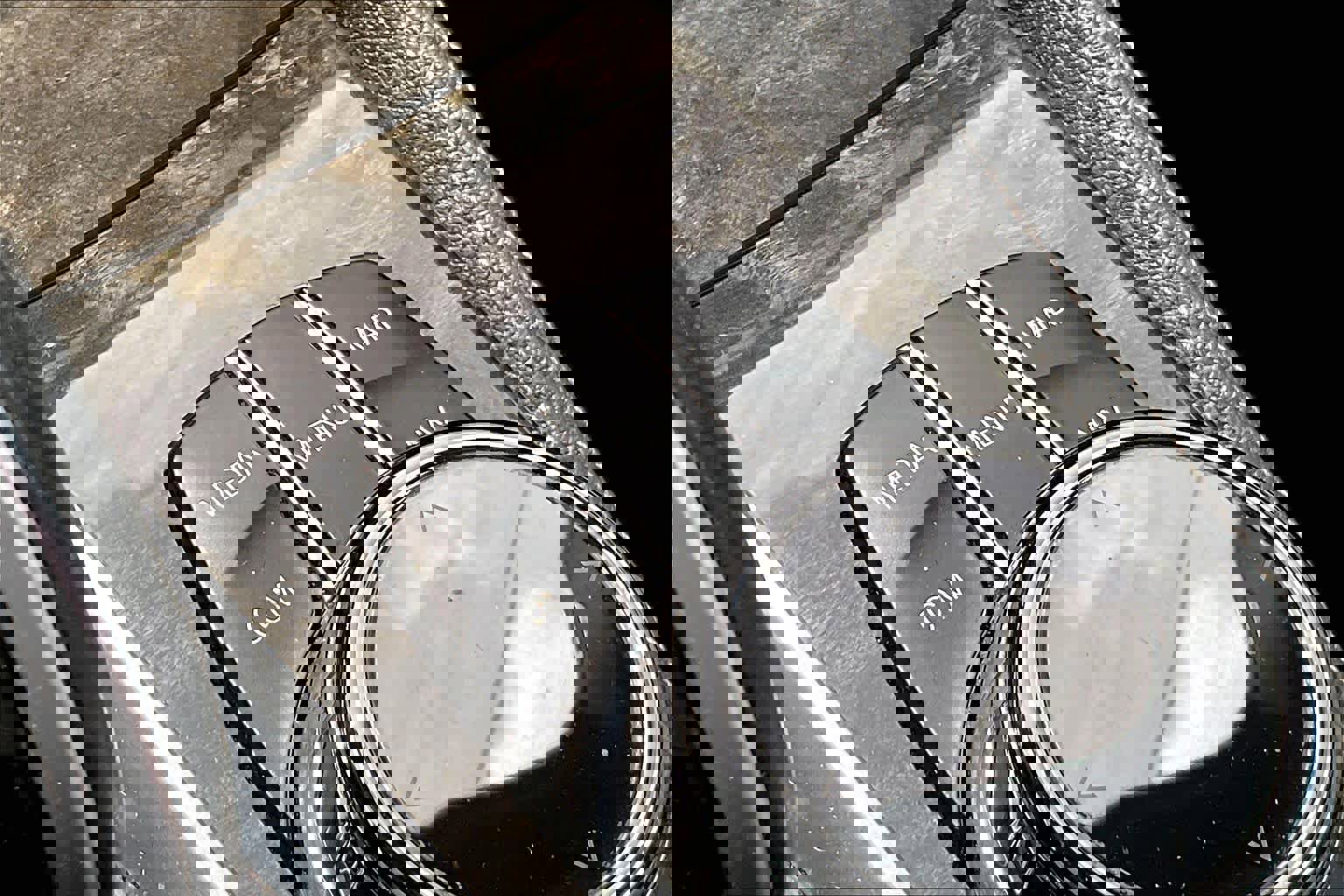 Used 2018 BMW M550i xDrive image 33