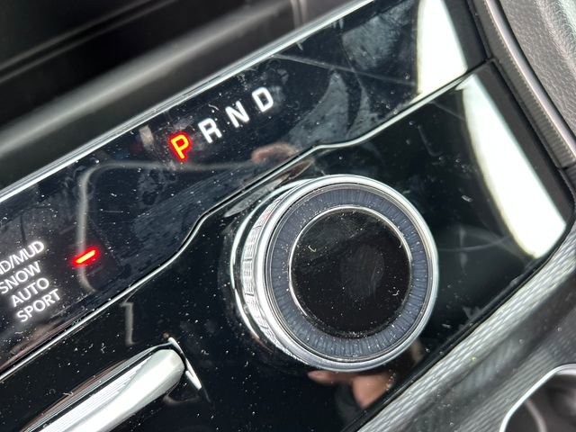 New 2026 Jeep Grand Cherokee Limited image 21