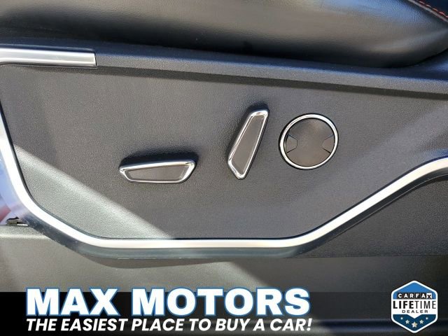 Used 2023 Ford F150 Raptor w/ Blue Interior Package image 24