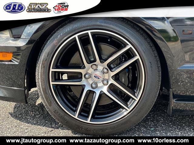 Used 2007 Ford Mustang GT Premium RWD image 6