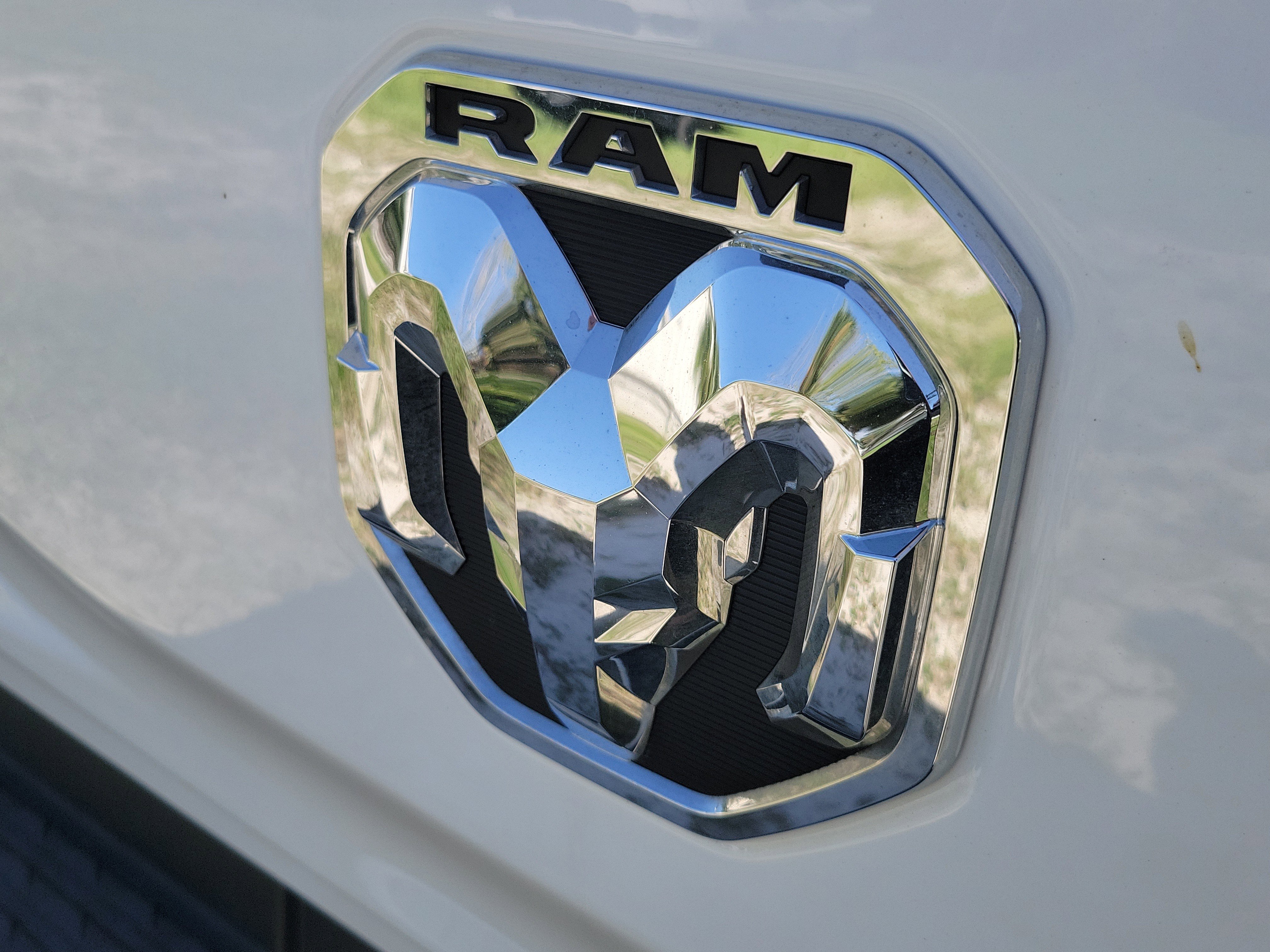 Used 2024 RAM 1500 Tradesman image 7