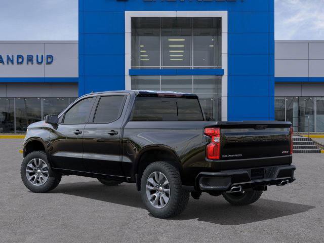 New 2026 Chevrolet Silverado 1500 RST image 27