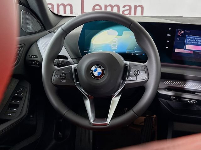 Used 2025 BMW 228i xDrive w/ Premium Package image 10