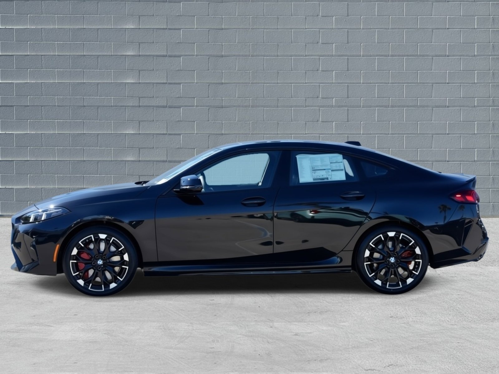 New 2026 BMW M235i xDrive M235 xDrive AWD w/ Technology Package image 4