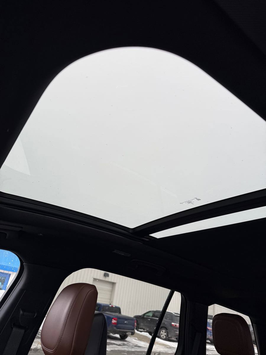 Used 2025 Lincoln Aviator Reserve w/ Equipment Group 201A image 26