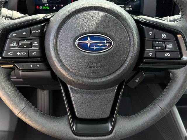 New 2026 Subaru Outback Limited XT AWD/4WD image 19
