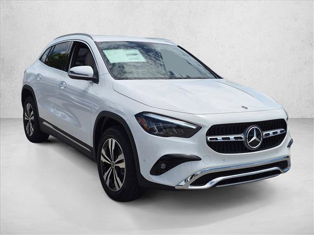 New 2026 Mercedes-Benz GLA 250 image 6