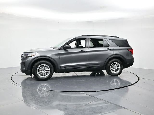 Used 2026 Ford Explorer Active RWD image 6