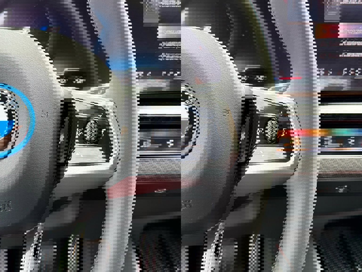 New 2026 BMW i5 eDrive40 w/ M Sport Package image 26