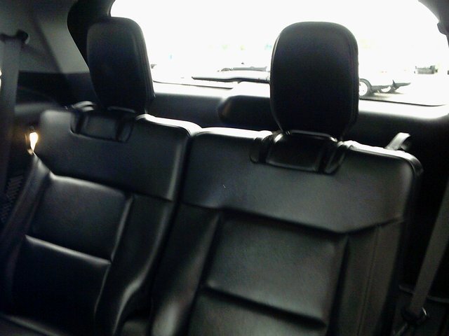 Used 2023 Ford Explorer XLT w/ Equipment Group 202A image 21