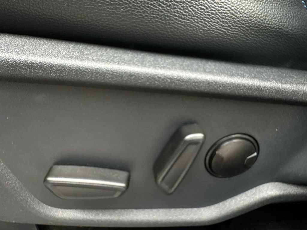 Used 2024 Ford Bronco Outer Banks AWD/4WD image 14