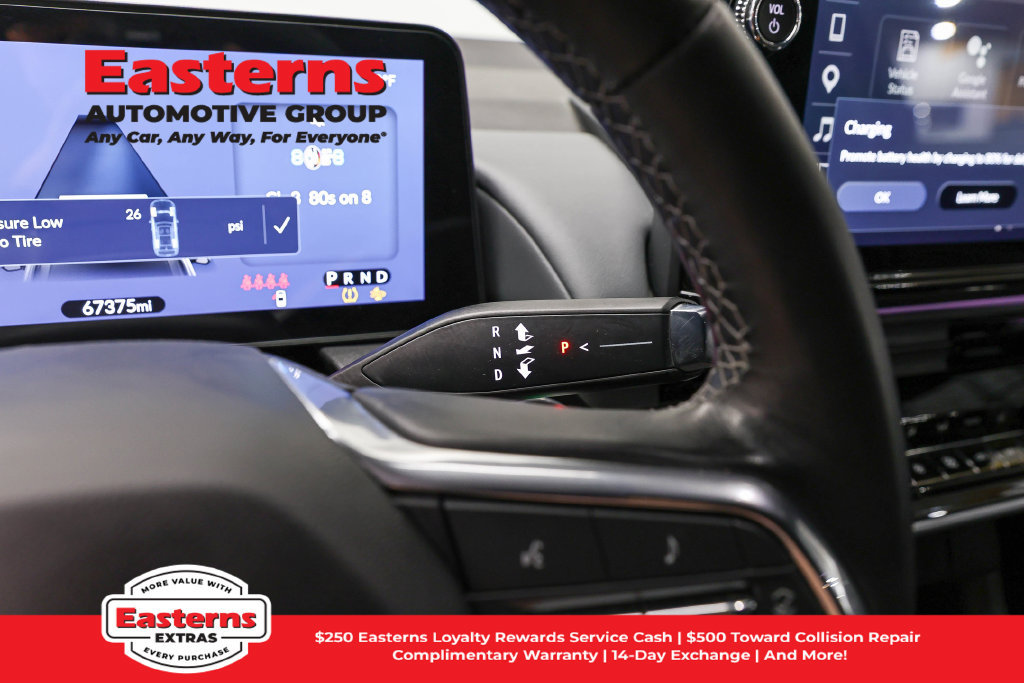 Used 2024 Honda Prologue Touring image 14