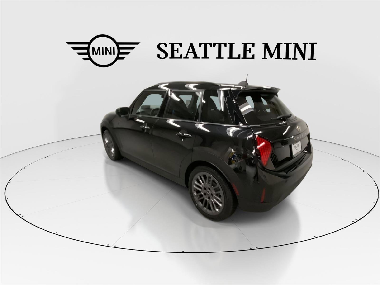 New 2026 MINI Cooper S FWD image 8