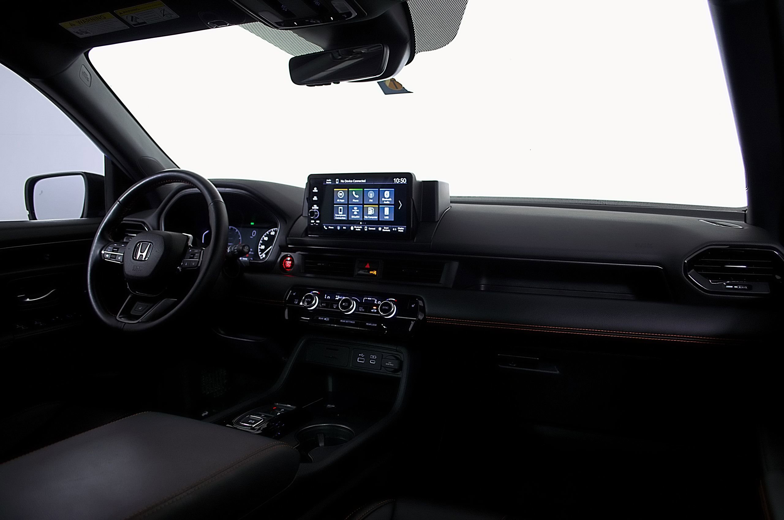 Used 2023 Honda Pilot TrailSport image 24