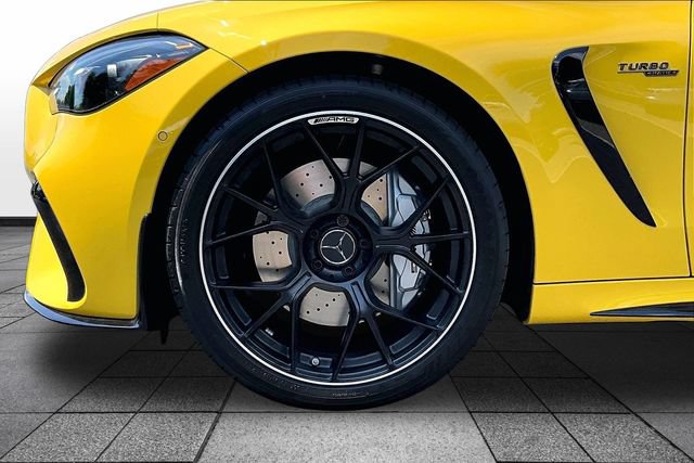New 2026 Mercedes-Benz CLE 53 AMG 4MATIC Cabriolet image 15