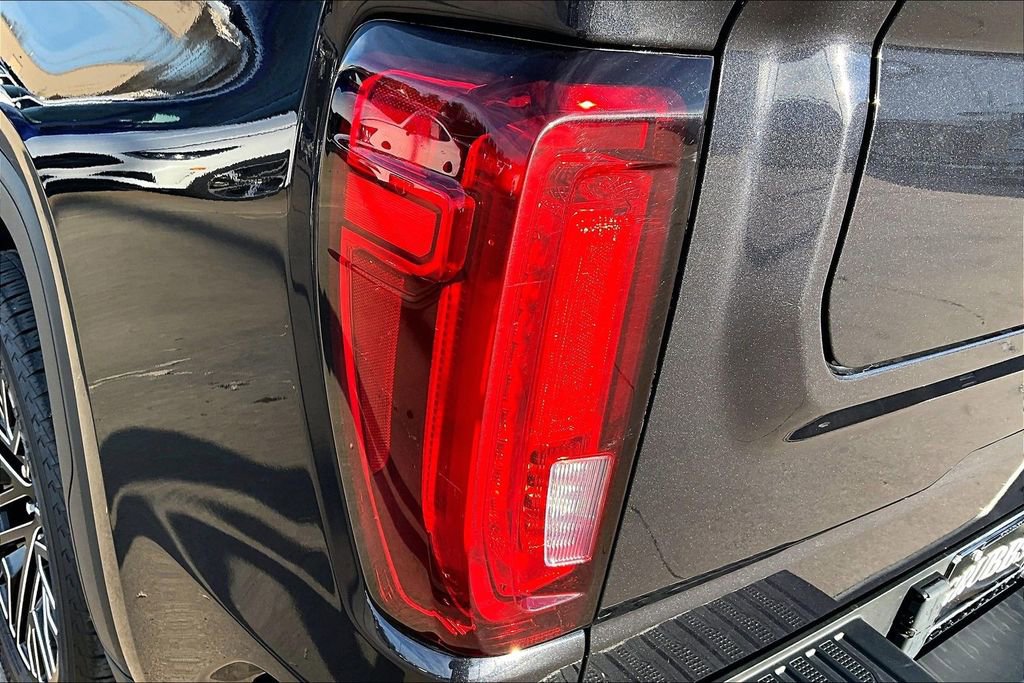 Used 2022 GMC Sierra 1500 Denali Ultimate image 40