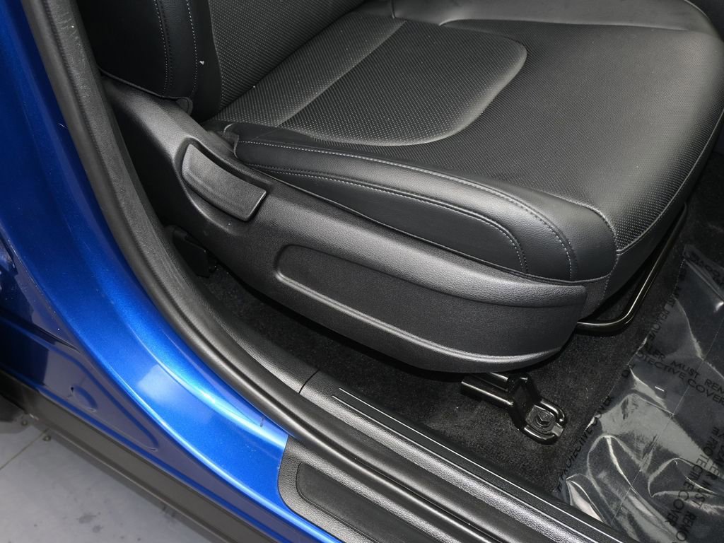 Used 2023 Kia Sportage EX image 44