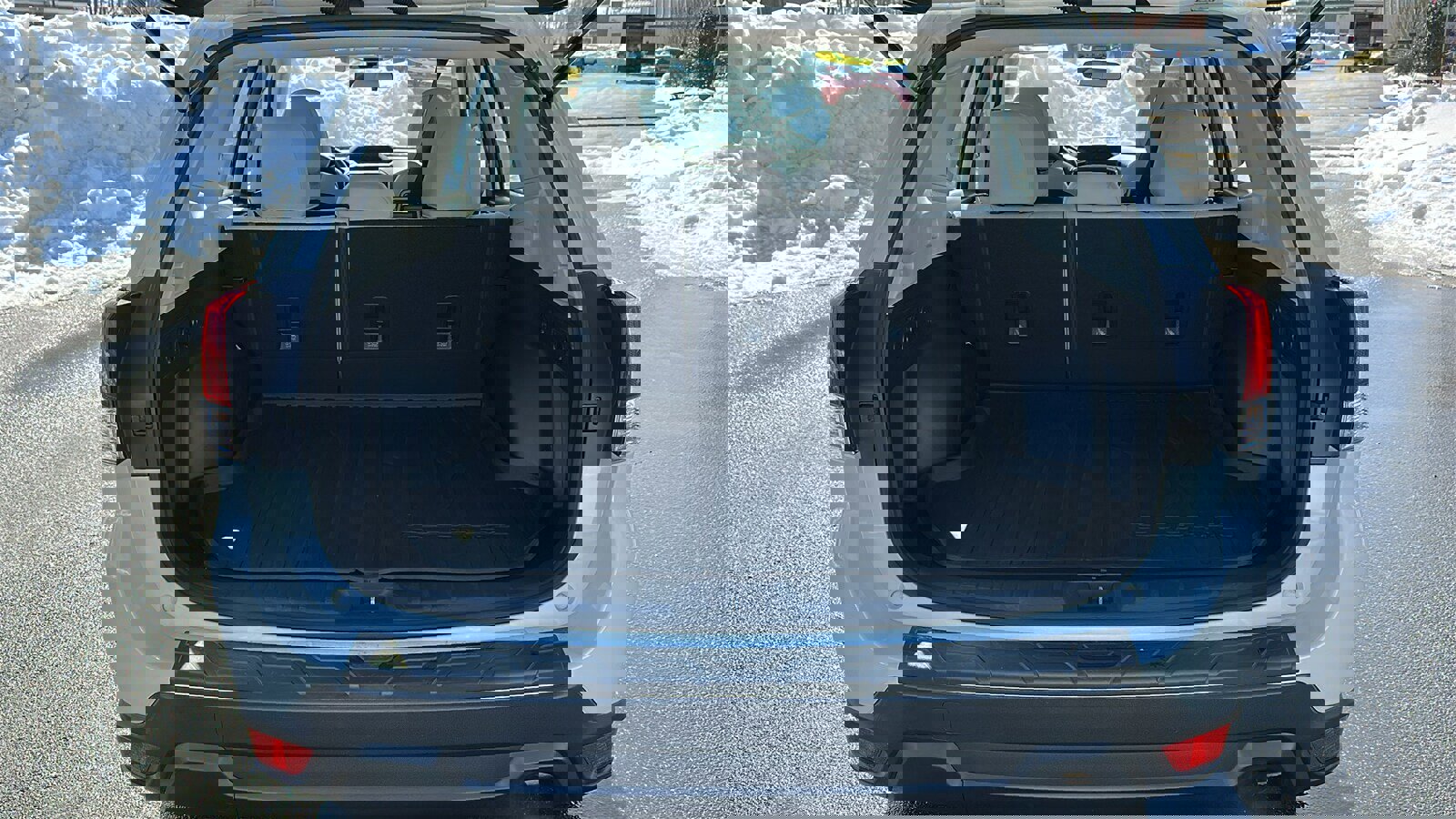 Used 2021 Subaru Forester image 23