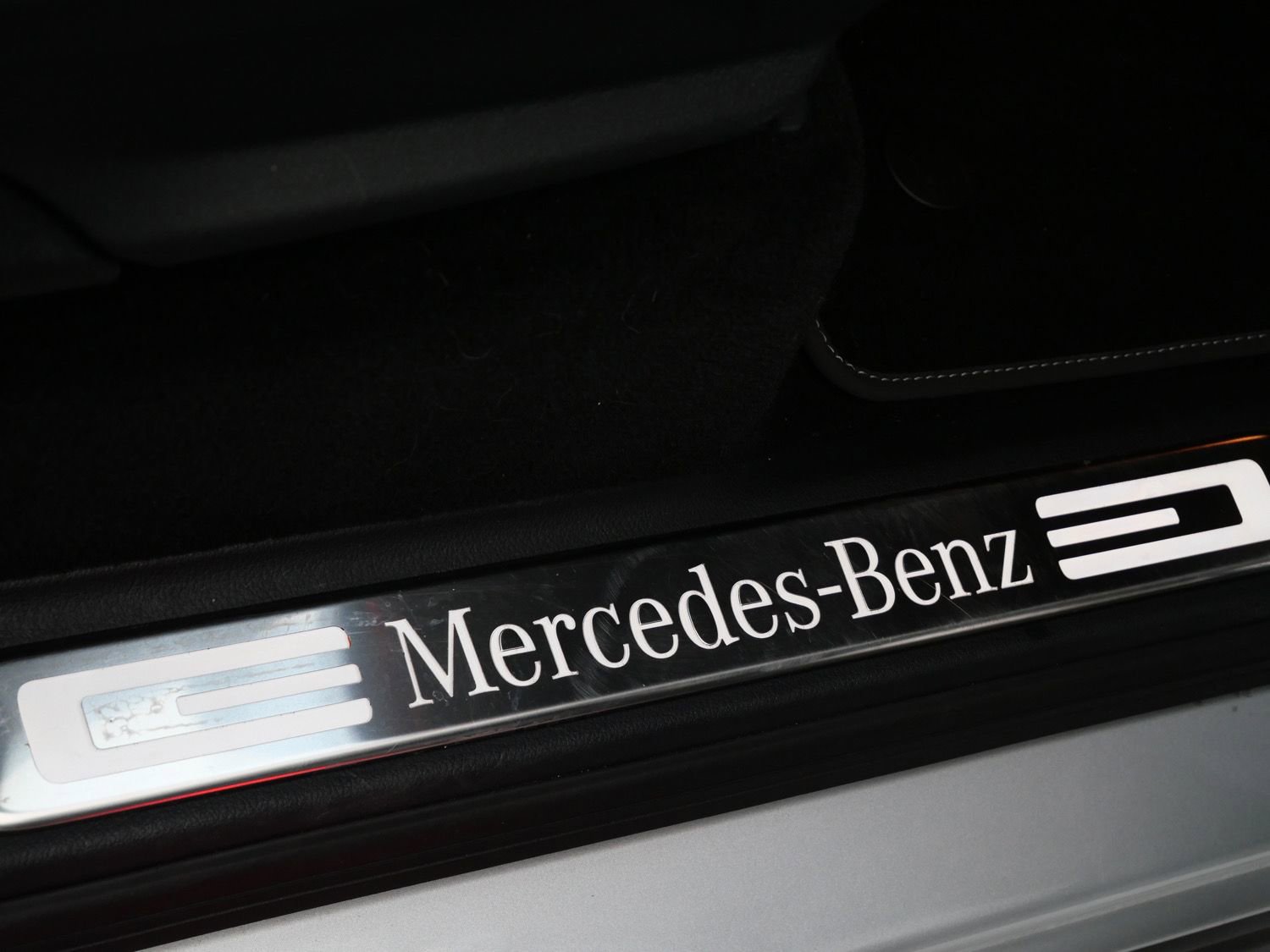 Used 2025 Mercedes-Benz G 550 image 20