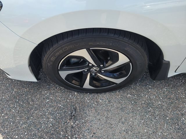 Used 2022 Honda Insight EX image 6