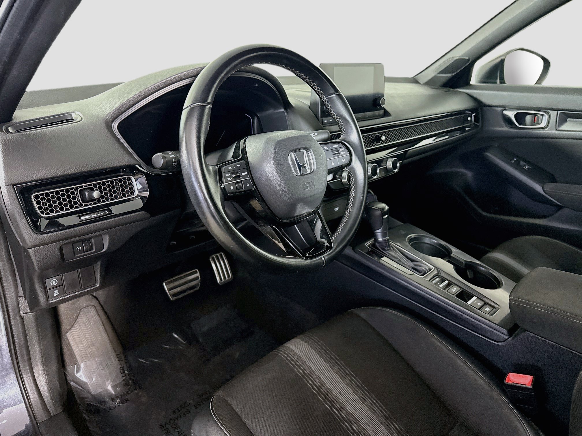 Used 2022 Honda Civic Sport image 23