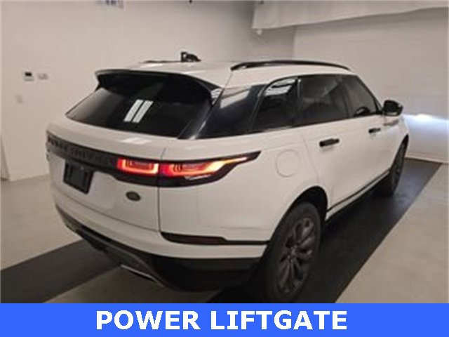 Used 2018 Land Rover Range Rover Velar R-Dynamic SE image 5