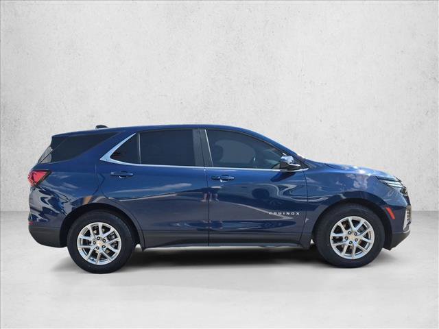 Used 2022 Chevrolet Equinox LT FWD image 4