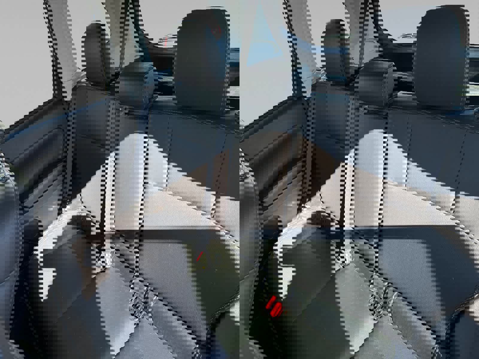 Used 2018 Subaru Forester 2.5i Limited image 13