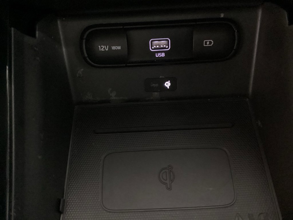 Used 2022 Kia Telluride EX w/ EX Premium Package image 36