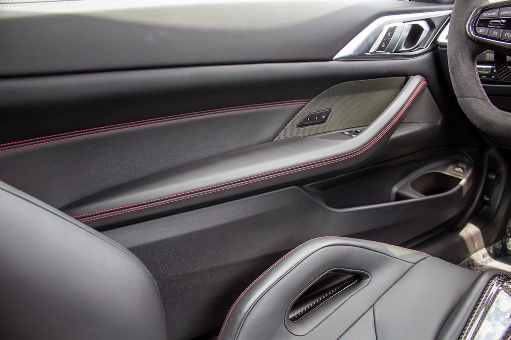 Used 2025 BMW M4 CS image 19